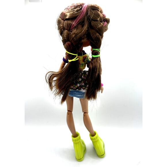MGA BRATZ 2015 Selfie Snaps Yasmin Fashion Glam Doll - Picture 2 of 5